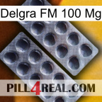 Delgra FM 100Mg 31